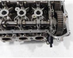 TESTA COMPLETA CITROEN C3 Serie 9810886380 HM05 Benzina 1200 (16>)