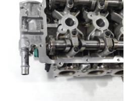 TESTA COMPLETA CITROEN C3 Serie 9810886380 HM05 Benzina 1200 (16>)