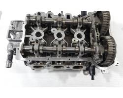 TESTA COMPLETA CITROEN C3 Serie 9810886380 HM05 Benzina 1200 (16>)