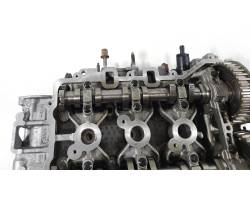 TESTA COMPLETA CITROEN C3 Serie 9810886380 HM05 Benzina 1200 (16>)