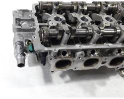 TESTA COMPLETA CITROEN C3 Serie 9810886380 HM05 Benzina 1200 (16>)