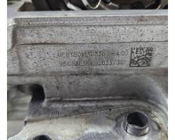 TESTA COMPLETA CITROEN C3 Serie 9810886380 HM05 Benzina 1200 (16>)
