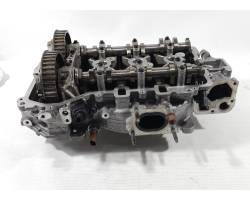 TESTA COMPLETA CITROEN C3 Serie 9810886380 HM05 Benzina 1200 (16>)