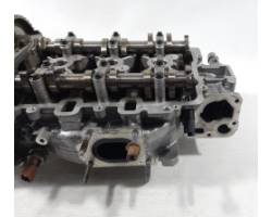 TESTA COMPLETA CITROEN C3 Serie 9810886380 HM05 Benzina 1200 (16>)