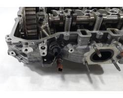 TESTA COMPLETA CITROEN C3 Serie 9810886380 HM05 Benzina 1200 (16>)