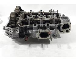 TESTA COMPLETA CITROEN C3 Serie 9810886380 HM05 Benzina 1200 (16>)