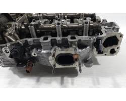 TESTA COMPLETA CITROEN C3 Serie 9810886380 HM05 Benzina 1200 (16>)
