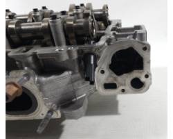 TESTA COMPLETA CITROEN C3 Serie 9810886380 HM05 Benzina 1200 (16>)