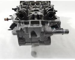 TESTA COMPLETA CITROEN C3 Serie 9810886380 HM05 Benzina 1200 (16>)