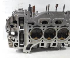 TESTA COMPLETA CITROEN C3 Serie 9810886380 HM05 Benzina 1200 (16>)