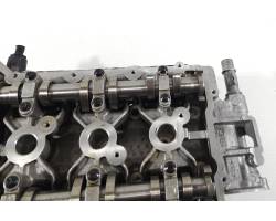 TESTA COMPLETA CITROEN C3 Serie 9810886380 HM05 Benzina 1200 (16>)