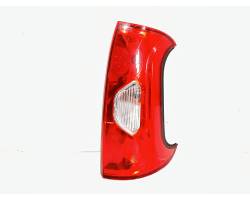 STOP FANALE FANALINO POSTERIORE DESTRO FIAT Panda 3° Serie 52102350 (12>)