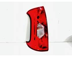 STOP FANALE FANALINO POSTERIORE SINISTRO FIAT Panda 3° Serie 52102357 (12>)