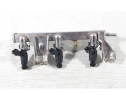 INIETTORI BENZINA CITROEN C3 Serie 9676017480 HM05 Benzina 1200 (16>)