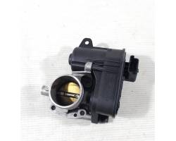 CORPO FARFALLATO CITROEN C3 Serie 9842632980 HM05 Benzina 1200 (16>)