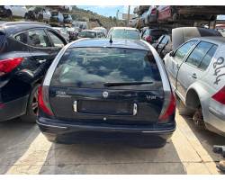 RICAMBI USATI AUTO LANCIA LYBRA LANCIA Lybra S. Wagon AR32302 Diesel 1910 (99>)