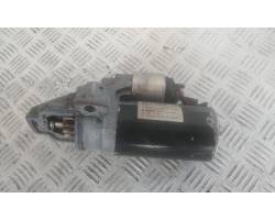 MOTORINO D' AVVIAMENTO PEUGEOT Boxer 4° Serie 0001115093 Diesel 2200 (11>)