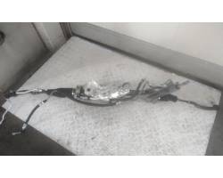 SCATOLA DELLO STERZO PEUGEOT Boxer 4° Serie Diesel 2200 (11>)