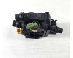 SCATOLA TERMOSTATO CITROEN C3 Serie 9812131480 HN05 Benzina 1200 (16>)