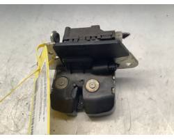SERRATURA PORTELLONE POSTERIORE FIAT Croma 2° Serie 650068-01 (05>07)