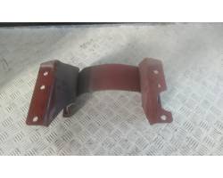 SUPPORTO FILTRO ARIA IVECO Eurocargo 1° Serie Benzina (91>02)