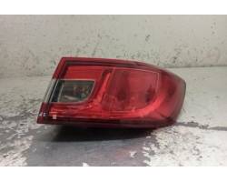 STOP FANALE POSTERIORE DESTRO RENAULT Clio Serie IV (12>19)