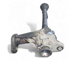 Front differential