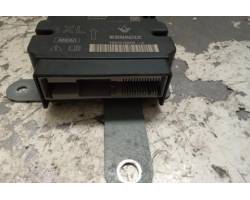 CENTRALINA AIRBAG RENAULT Clio Serie IV A2c80613911 (12>19)