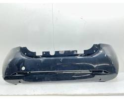 PARAURTI POSTERIORE COMPLETO SMART Fortwo Coupé (W453) A45388080019999 (14>)