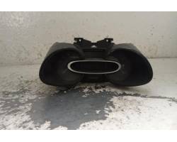 QUADRO STRUMENTI RENAULT Clio Serie IV (12>19)