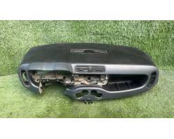 CRUSCOTTO SENZA AIRBAG PASSEGGERO FIAT Panda 3° Serie 96525636 (12>)