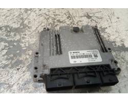 CENTRALINA MOTORE RENAULT Clio Serie IV 0281032654 Diesel 1500 (12>19)