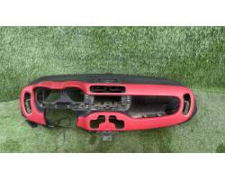 CRUSCOTTO SENZA AIRBAG PASSEGGERO FIAT Panda 3° Serie 96525636 (12>)