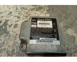 CENTRALINA AIRBAG FIAT Panda 2° Serie 51803610 (03>10)