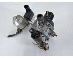 RIDUTTORE GPL FIAT Grande Punto 2° Serie 67r010023 350a1000 Bifuel/Gas 1400 (08>10)