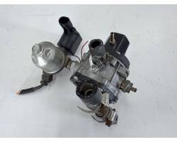 RIDUTTORE GPL FIAT Grande Punto 2° Serie 67r010023 350a1000 Bifuel/Gas 1400 (08>10)