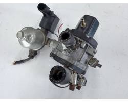RIDUTTORE GPL FIAT Grande Punto 2° Serie 67r010023 350a1000 Bifuel/Gas 1400 (08>10)