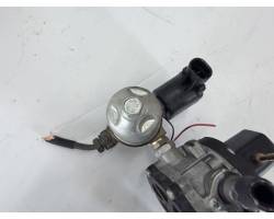 RIDUTTORE GPL FIAT Grande Punto 2° Serie 67r010023 350a1000 Bifuel/Gas 1400 (08>10)