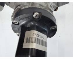 RIDUTTORE GPL FIAT Grande Punto 2° Serie 67r010023 350a1000 Bifuel/Gas 1400 (08>10)