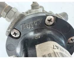RIDUTTORE GPL FIAT Grande Punto 2° Serie 67r010023 350a1000 Bifuel/Gas 1400 (08>10)