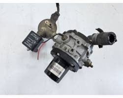 RIDUTTORE GPL FIAT Grande Punto 2° Serie 67r010023 350a1000 Bifuel/Gas 1400 (08>10)