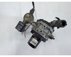 RIDUTTORE GPL FIAT Grande Punto 2° Serie 67r010023 350a1000 Bifuel/Gas 1400 (08>10)