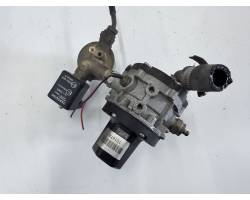 RIDUTTORE GPL FIAT Grande Punto 2° Serie 67r010023 350a1000 Bifuel/Gas 1400 (08>10)