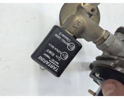 RIDUTTORE GPL FIAT Grande Punto 2° Serie 67r010023 350a1000 Bifuel/Gas 1400 (08>10)