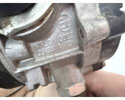 RIDUTTORE GPL FIAT Grande Punto 2° Serie 67r010023 350a1000 Bifuel/Gas 1400 (08>10)