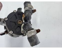 RIDUTTORE GPL FIAT Grande Punto 2° Serie 67r010023 350a1000 Bifuel/Gas 1400 (08>10)