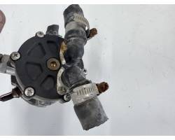 RIDUTTORE GPL FIAT Grande Punto 2° Serie 67r010023 350a1000 Bifuel/Gas 1400 (08>10)