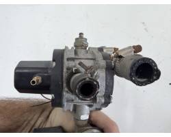 RIDUTTORE GPL FIAT Grande Punto 2° Serie 67r010023 350a1000 Bifuel/Gas 1400 (08>10)