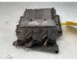 CENTRALINA MOTORE RENAULT Scenic X MOD 237103571R Diesel 1.5 (09>)