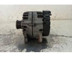 ALTERNATORE AUDI A4 Avant (8W5) Diesel 1968 (15>)
